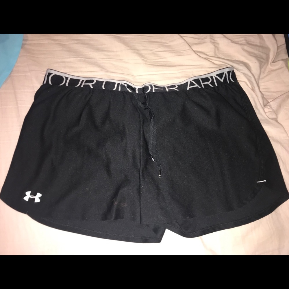 Under Armour Shorts
